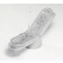 TENGA Flip Zero - super masturbator (bijeli)