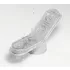 TENGA Flip Zero - muški masturbator - bijeli