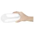 TENGA Flip Zero - muški masturbator - bijeli