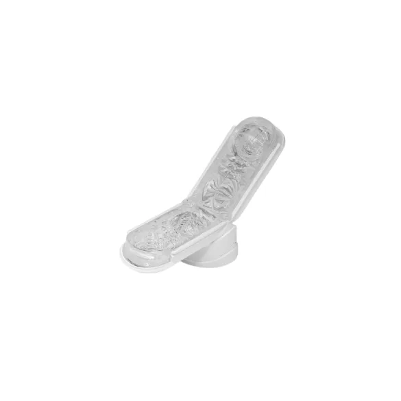 TENGA Flip Zero - muški masturbator - bijeli