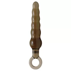 You2Toys - Drops analni čep (dimne boje)
