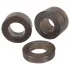 You2Toys - penis prsten i rasteznik za testise set - sivi