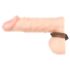 You2Toys - Set za penis i testise - siva