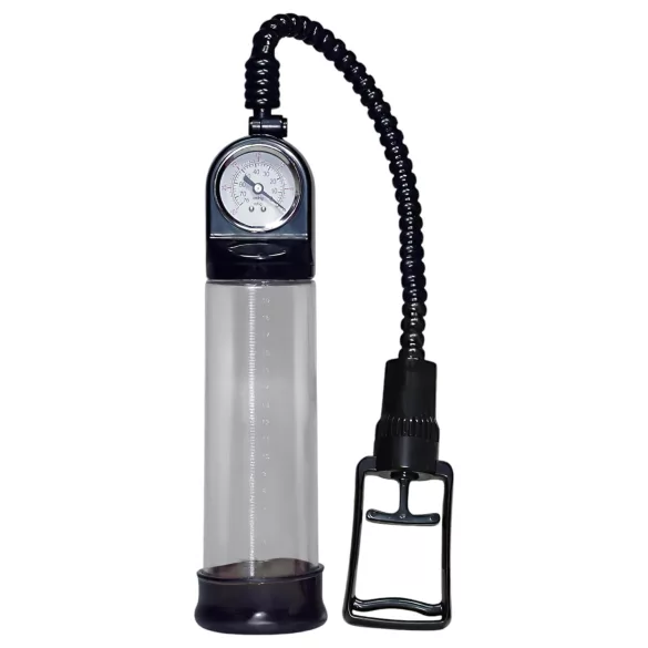 You2Toys - Deluxe penis pumpa