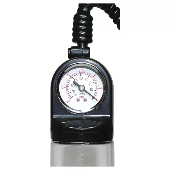 You2Toys - Deluxe penis pumpa