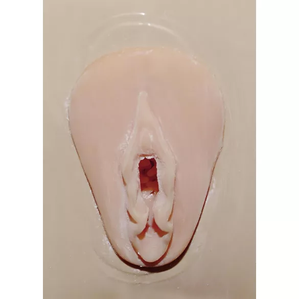 You2Toys - Lutka za seks - realistična - umjetna vagina