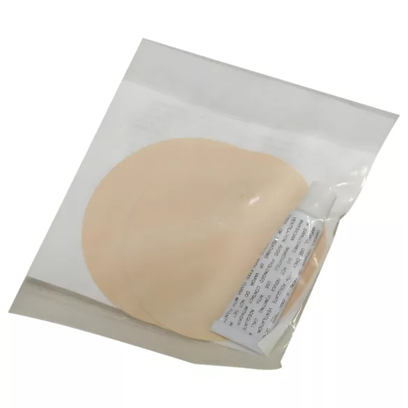 You2Toys - Lutka za seks - realistična - umjetna vagina