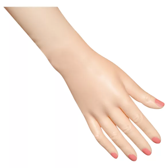 You2Toys - Lutka za seks - realistična - umjetna vagina