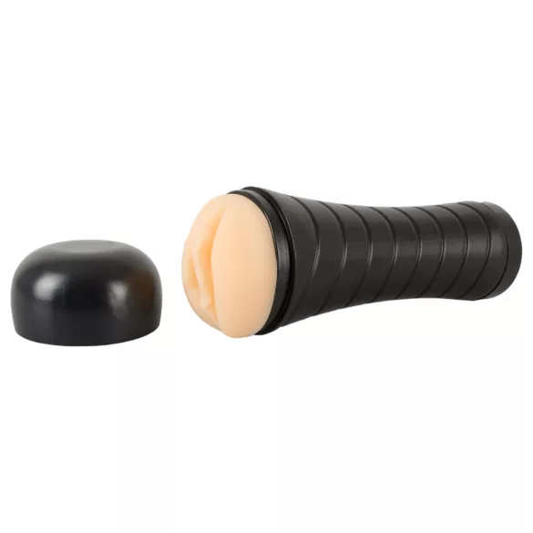 You2Toys - masturbator za muškarce - realistična vagina - natur