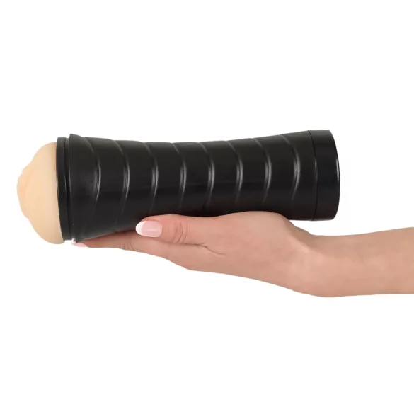 You2Toys - masturbator za muškarce - realistična vagina - natur