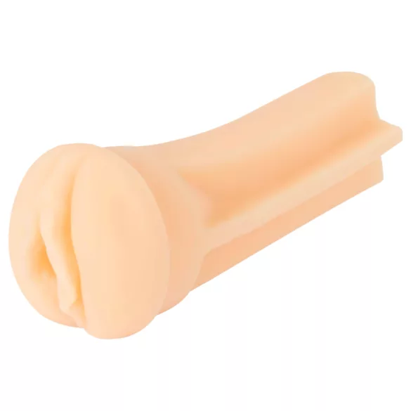 You2Toys - masturbator za muškarce - realistična vagina - natur