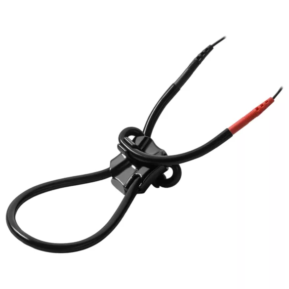 mystim Heavenly Henry - elektro penis prsten