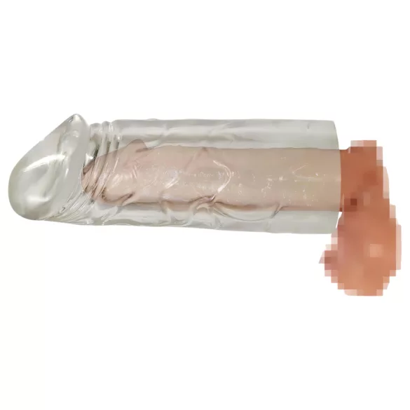 You2Toys - Penis rukav za povećanje - Mega zadebljanje