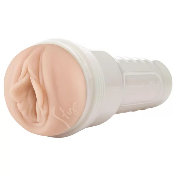 Fleshlight Stoya Destroya - masturbator vagina - realistična tekstura