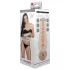 Fleshlight Stoya Destroya - masturbator vagina - realistična tekstura