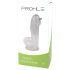 Fröhle SP009 (25cm) - medicinski anatomski cilindar za zamjenu pumpice za penis