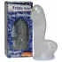 Fröhle SP009 (25cm) - anatomski rezervni cilindar za medicinsku penis pumpu