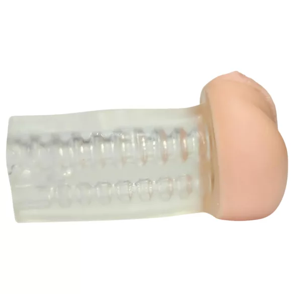 You2Toys - vibrator za dvostruko zadovoljstvo