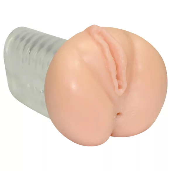 You2Toys - vibrator za dvostruko zadovoljstvo