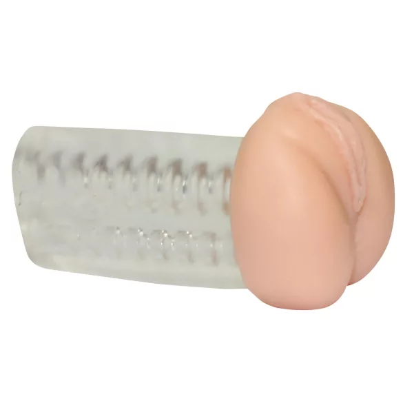 You2Toys - vibrator za dvostruko zadovoljstvo