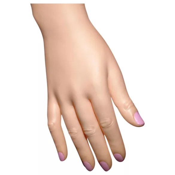 You2Toys - Lutka s realističnim izgledom - umjetna vagina