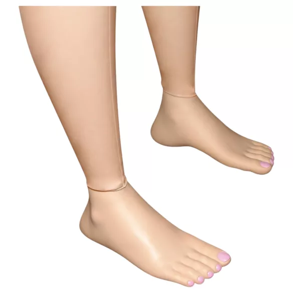 You2Toys - Lutka s realističnim izgledom - umjetna vagina