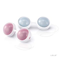 LELO Luna - promjenjive lopte požude