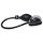 You2Toys - True Black crna pumpica za vaginu