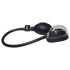 You2Toys - True Black crna pumpica za vaginu