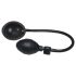 You2Toys - True Black crna pumpica za vaginu