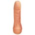 You2Toys - CUMSHOT - špricajući dildo (natur)