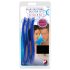 You2Toys - DILATOR - set silikonskih stimulatora za mokraćnu cijev (3 kom)