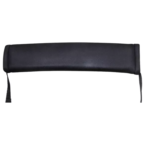 You2Toys - Seks ljuljačka - podesiva visina - crna