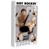You2Toys - Hot Rockin - seksi ljuljačka (crna)