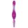 You2Toys - Galaxia - dildo (ljubičasti)