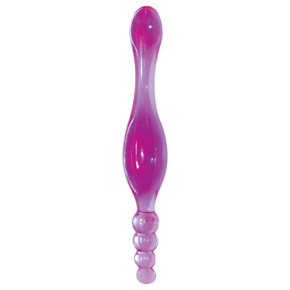You2Toys - Galaxia - dildo (ljubičasti)