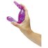 You2Toys - Galaxia - dildo (ljubičasti)
