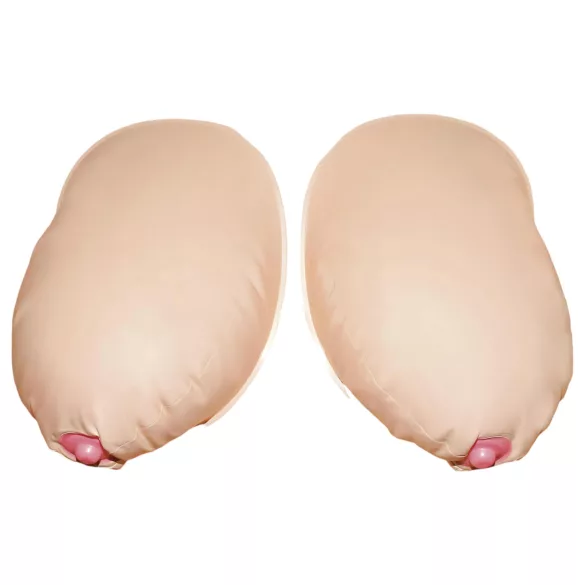 Fatima Fong lutka na napuhavanje