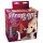 You2Toys – Set dildoa za pričvršćivanje! – raznobojno