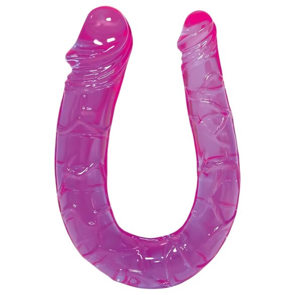 You2Toys - Seksualni talent dvostruki dildo
