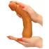 You2Toys - realistični dildo - latino izgled