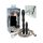 You2Toys - Shower Me Deluxe - luksuzni intimni set s crijevom