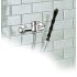 You2Toys - Shower Me Deluxe - luksuzni intimni set s crijevom