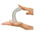 Lijeni dildo (17cm)