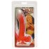 Jolly dildo (17 cm) - crveni
