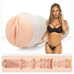 Fleshlight - masturbator vagina - Nicole Aniston Fit