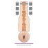 Fleshlight Nicole Aniston Fit - vagina