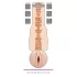 Fleshlight - masturbator vagina - Nicole Aniston Fit