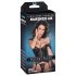 Doc Johnson McKenzie Lee realan Ultraskyn vagina (natural)