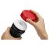 TENGA Air Tech Twist Ripple - masturbator za muškarce